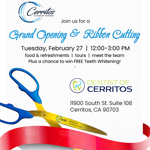 Dentist Of Cerritos