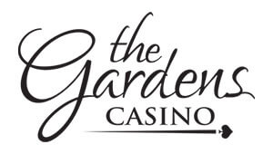 Gardens Casino Logo
