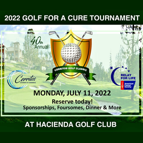 Golf for a Cure Tournament Thumbnail