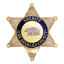 Los Angeles County Sheriff's