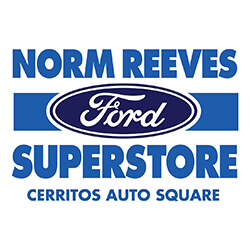 Norm Reeves Ford 