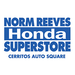 Norm Reeves Honda 