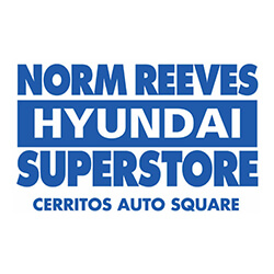 Norm Reeves Hyundai