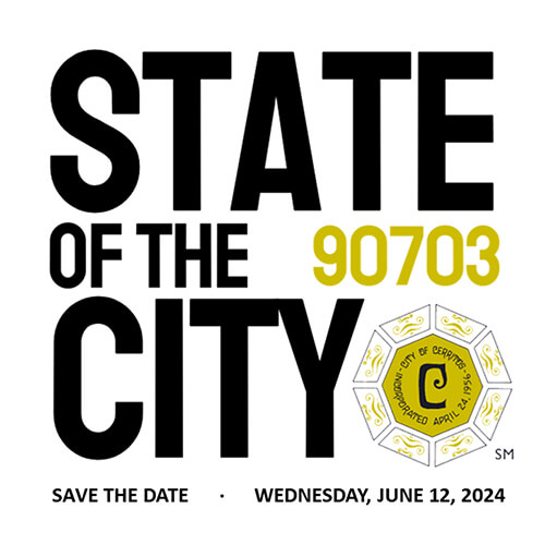 State of the City June 2024 Thumbnail